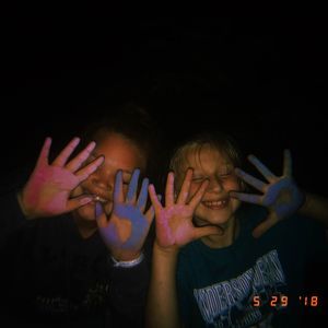 Meet your Posher, Kristina